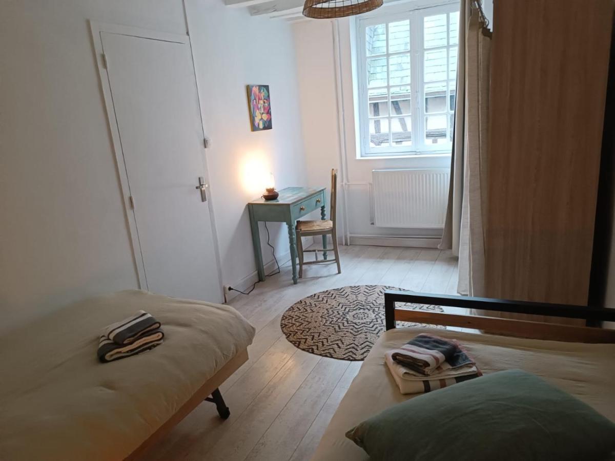 Ferienwohnung Le Logis De La Rue Des Arts Blois Exterior foto